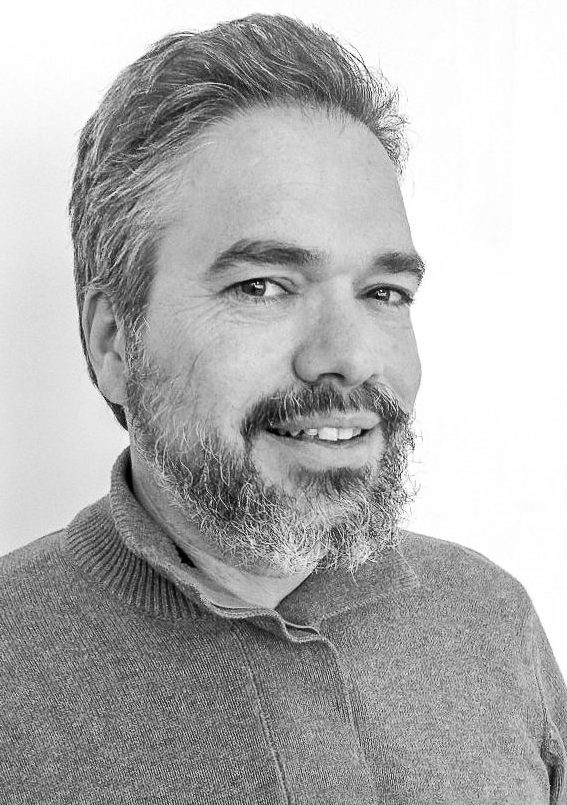 Vincent Thareau