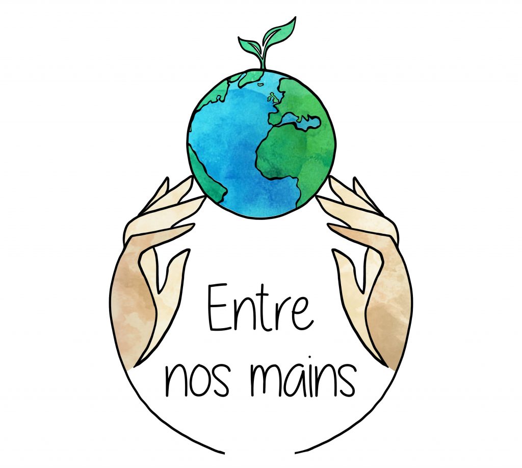 Entre nos mains