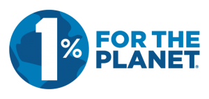 1% for the planet