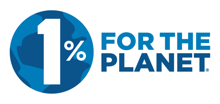 1% for the planet