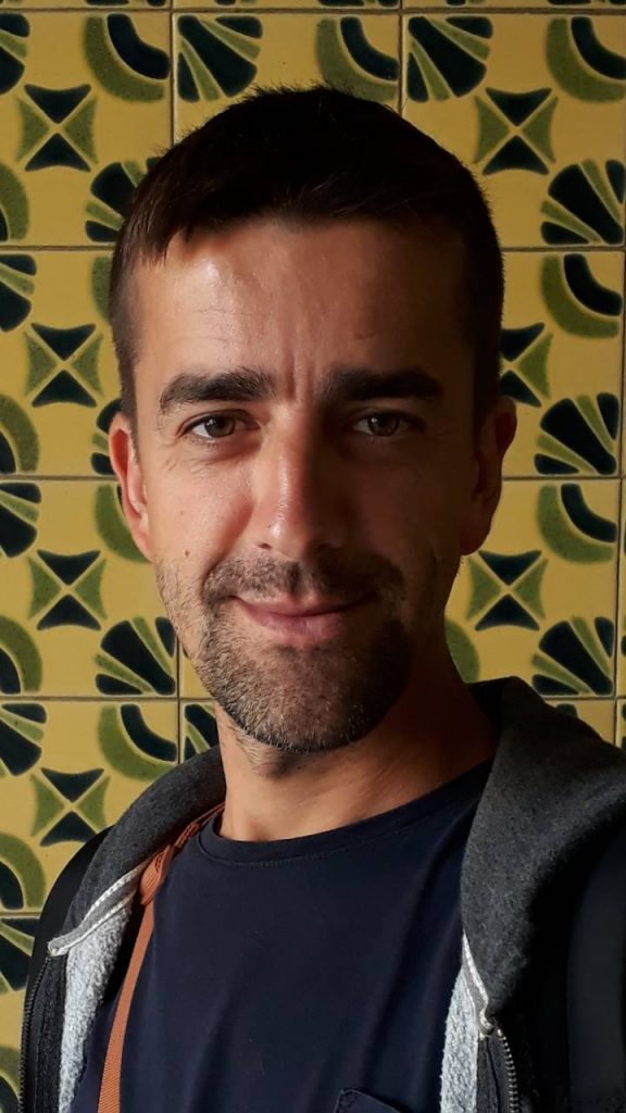 Thomas Desbonnez