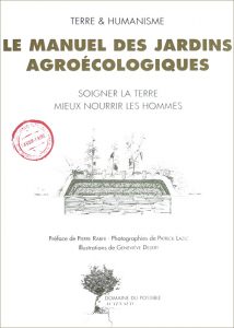 Manuel des jardins agroécologiques