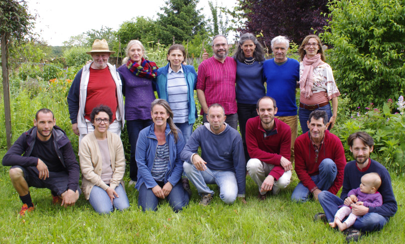 membres AG