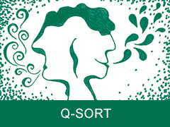 Q-sortRVB