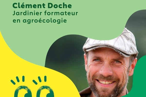 Clément Doche